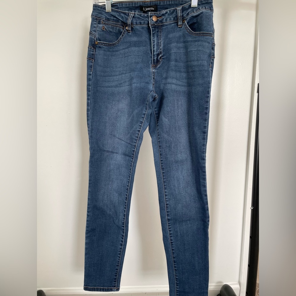 D.jeans